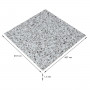 Самоклеюча LVT плитка 457х457х1.5мм (D) SW-00002464 SW-00002464