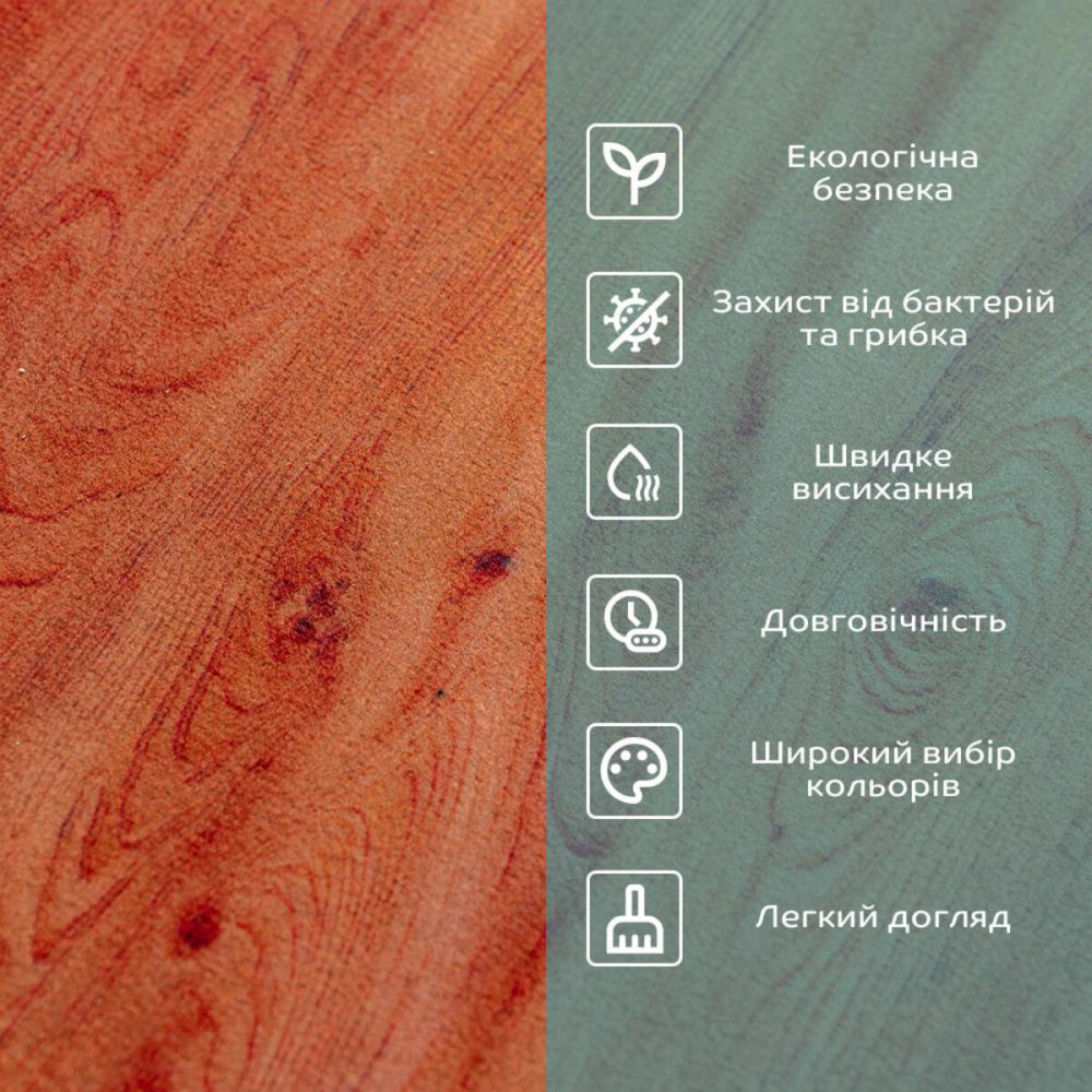 Вологопоглинаючий килимок 400х600х3мм SW-00002558 SW-00002558