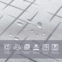 Плівка віконна 600*10000мм SW-00002609 SW-00002609