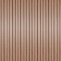 Рейка декоративна WPC стінова 200х27х2900мм SW-00003001 SW-00003001