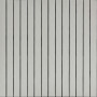 Покриття вінілове самоклеюче 3D рейки 600х600х2,8мм SW-00003242 SW-00003242