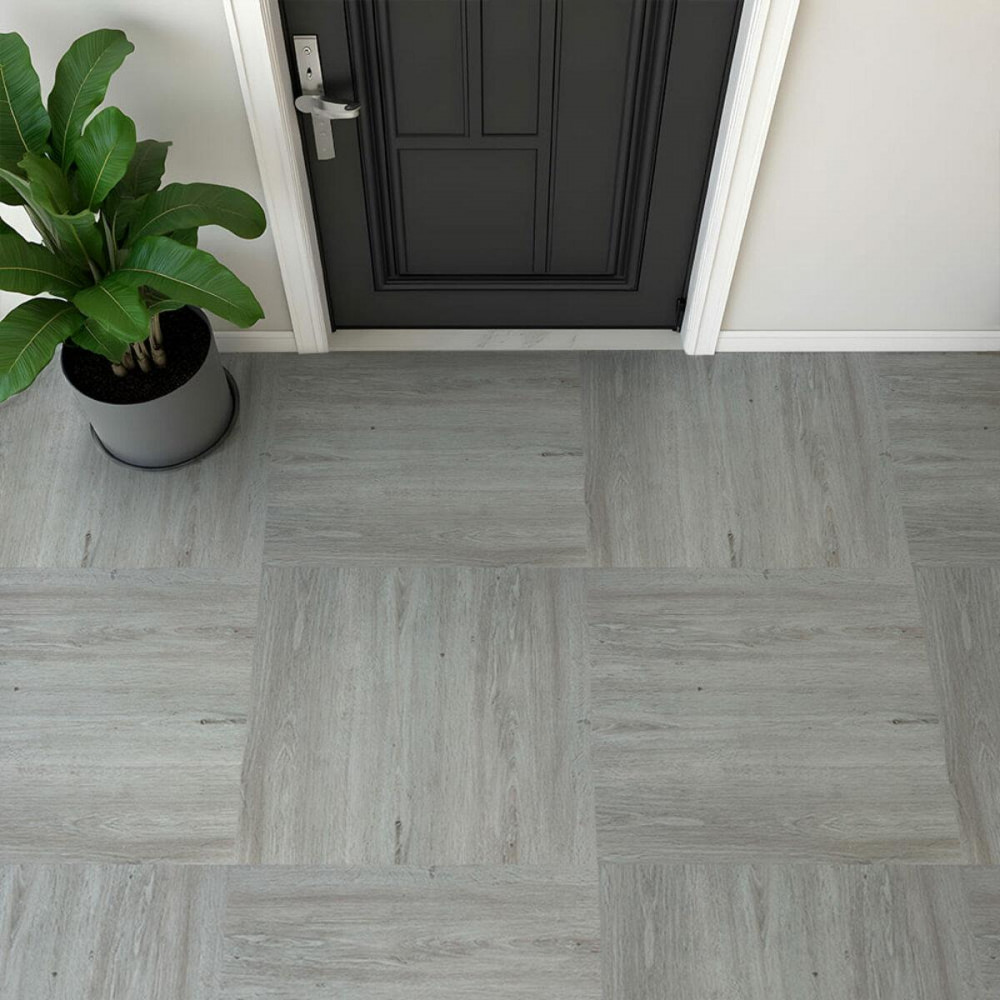 Самоклеюча LVT плитка 610х610х1.5мм SW-00003273 SW-00003273