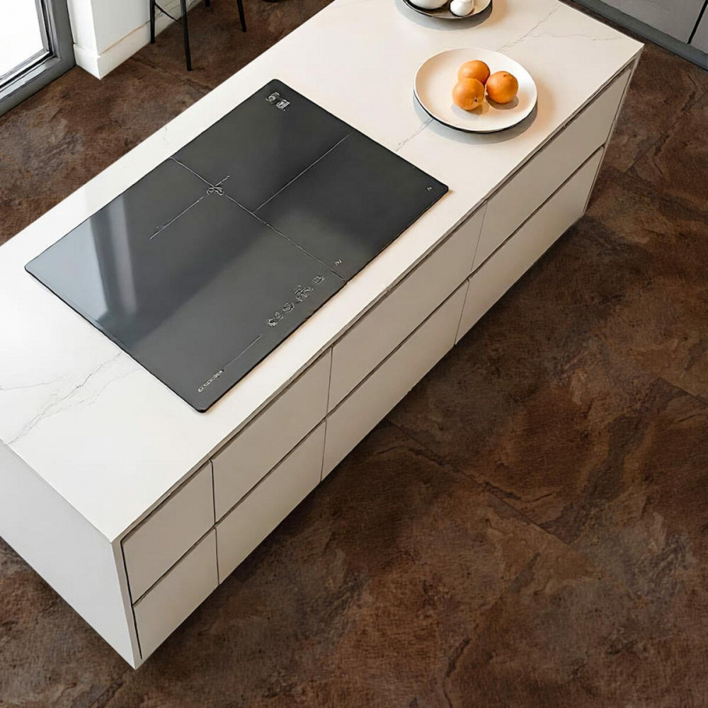 Самоклеюча LVT плитка 610х610х1.5мм SW-00003274 SW-00003274
