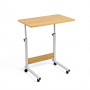 Столик приставний для ноутбука 60х40х80см SW-00003360 SW-00003360