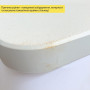 Уцінка Набор мебели складной (Стол и 4 стула), Белый (с сумкой) SW-00003449 SW-00003449