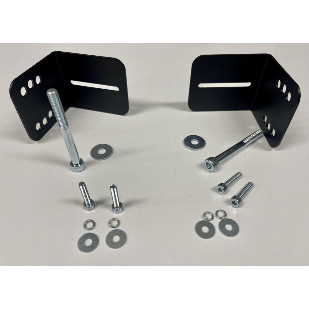 Кріплення SW KK-01 для стійки телескопічної SW KK-01