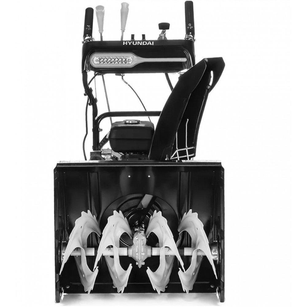 Бензиновый снегоуборщик HYUNDAI S 6165-T S 6165-T