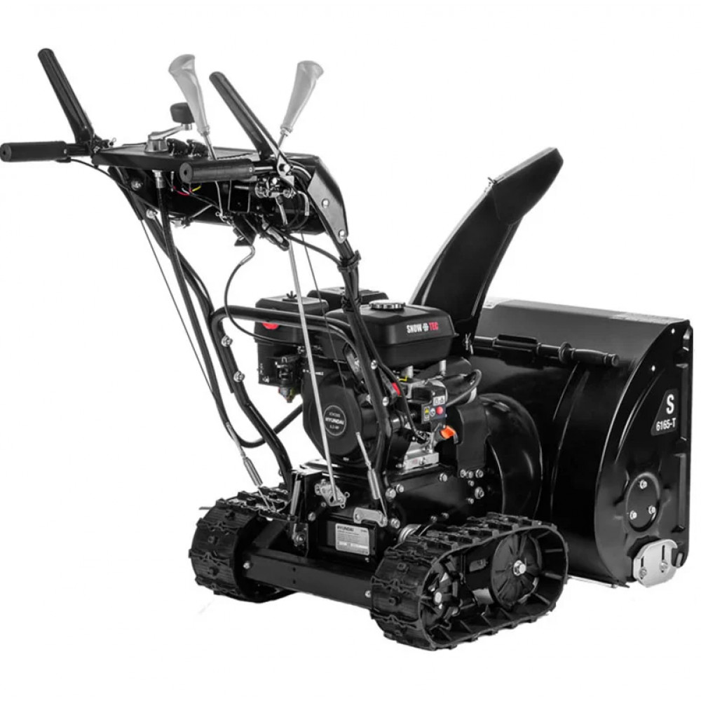 Бензиновый снегоуборщик HYUNDAI S 6165-T S 6165-T