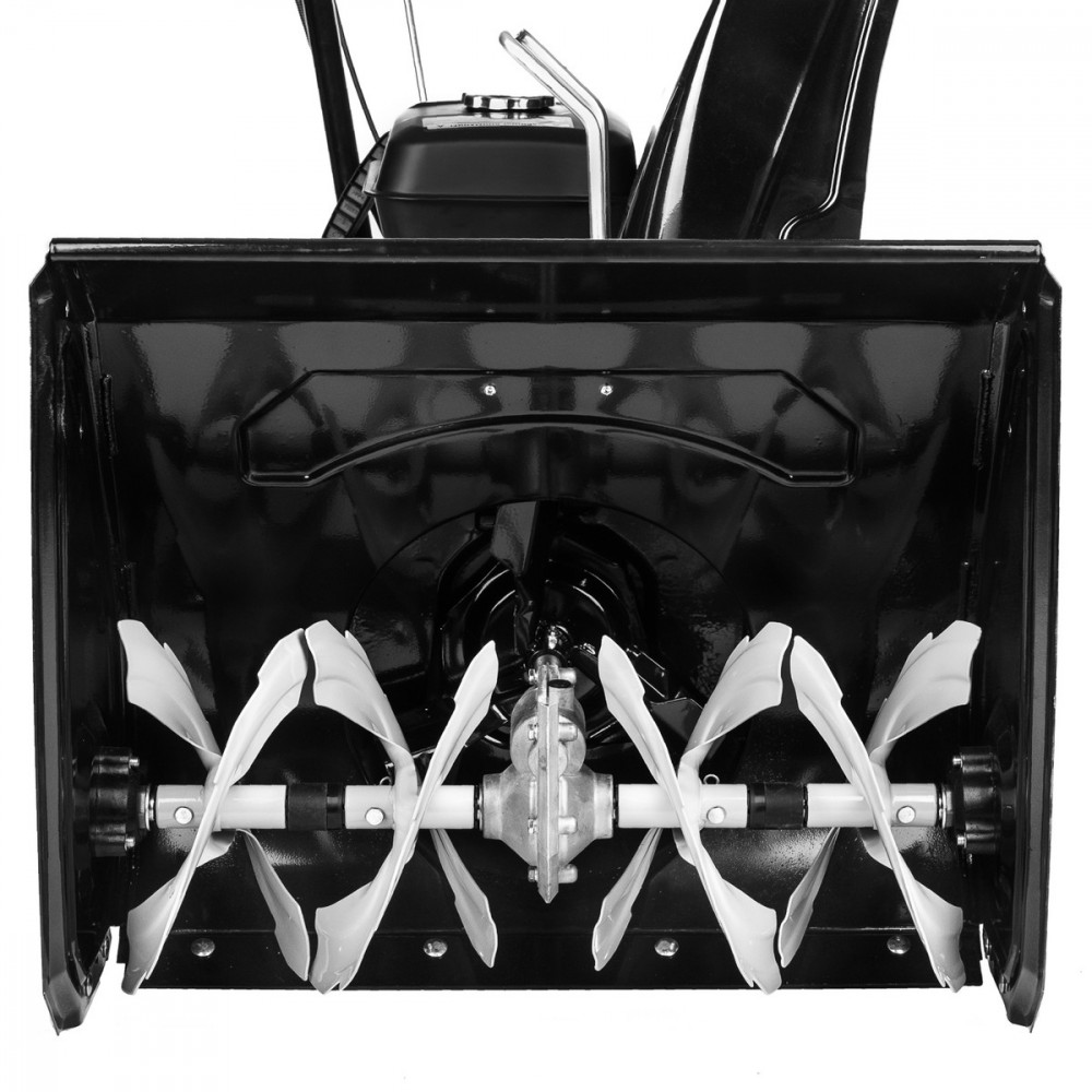 Бензиновий снігоприбирач S 6561 Hyundai S 6561