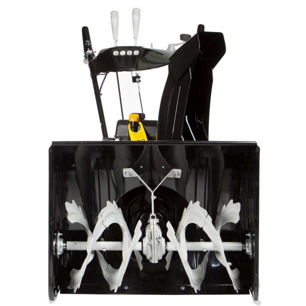 Бензиновий снігоприбирач S 7066 Hyundai S 7066