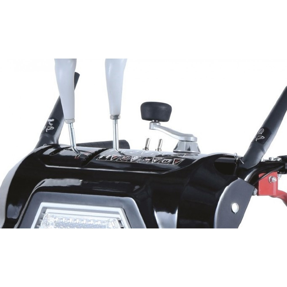 Бензиновий снігоприбирач Hyundai S 7713-T Hyundai S 7713-T