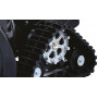 Бензиновий снігоприбирач Hyundai S 7713-T Hyundai S 7713-T