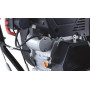 Бензиновий снігоприбирач Hyundai S 7713-T Hyundai S 7713-T