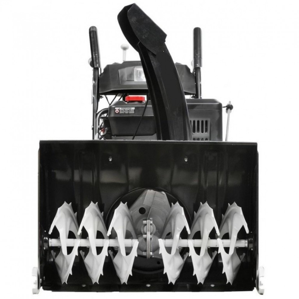 Бензиновий снігоприбирач Hyundai S 7713-T Hyundai S 7713-T