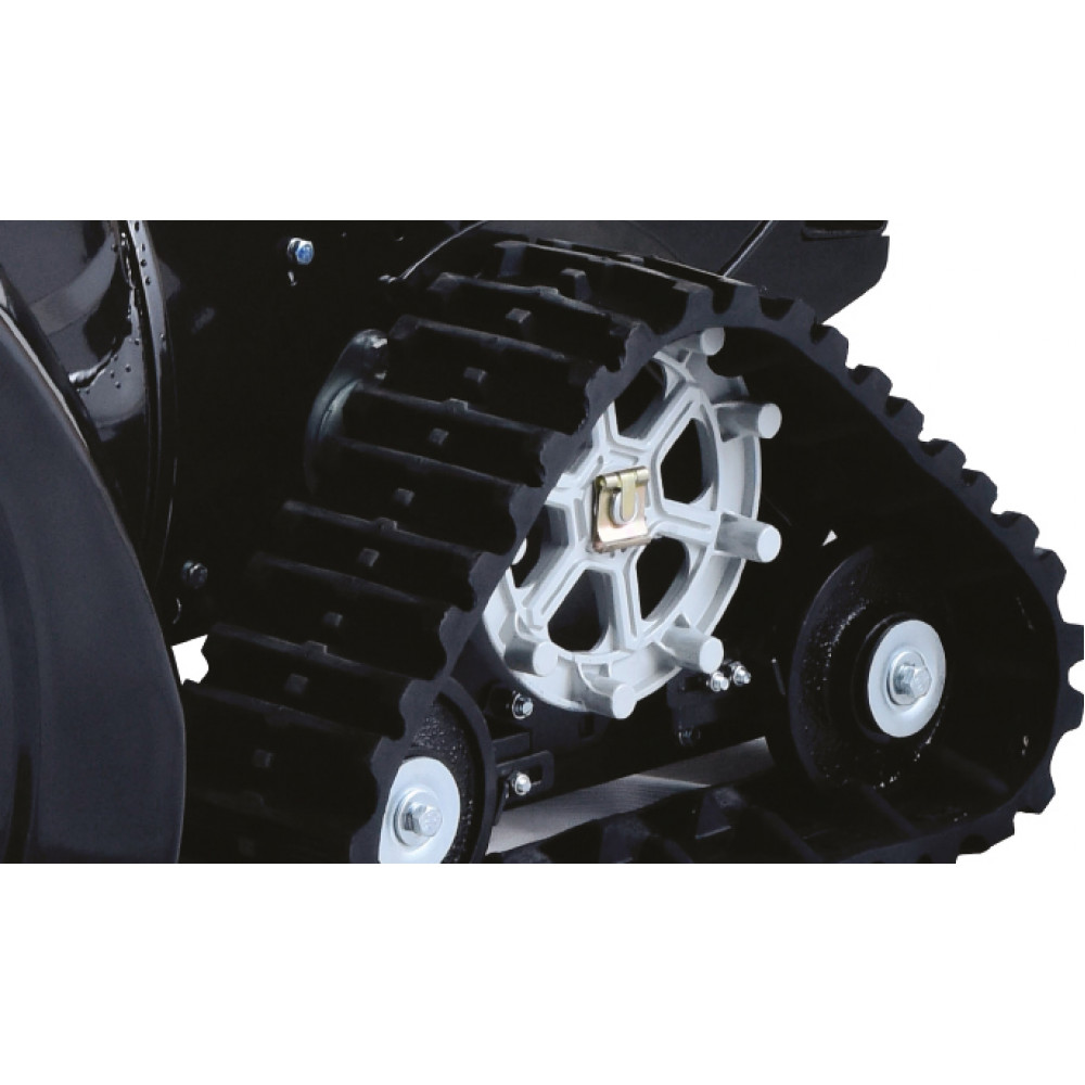 Бензиновий снігоприбирач Hyundai S 7713-T Hyundai S 7713-T