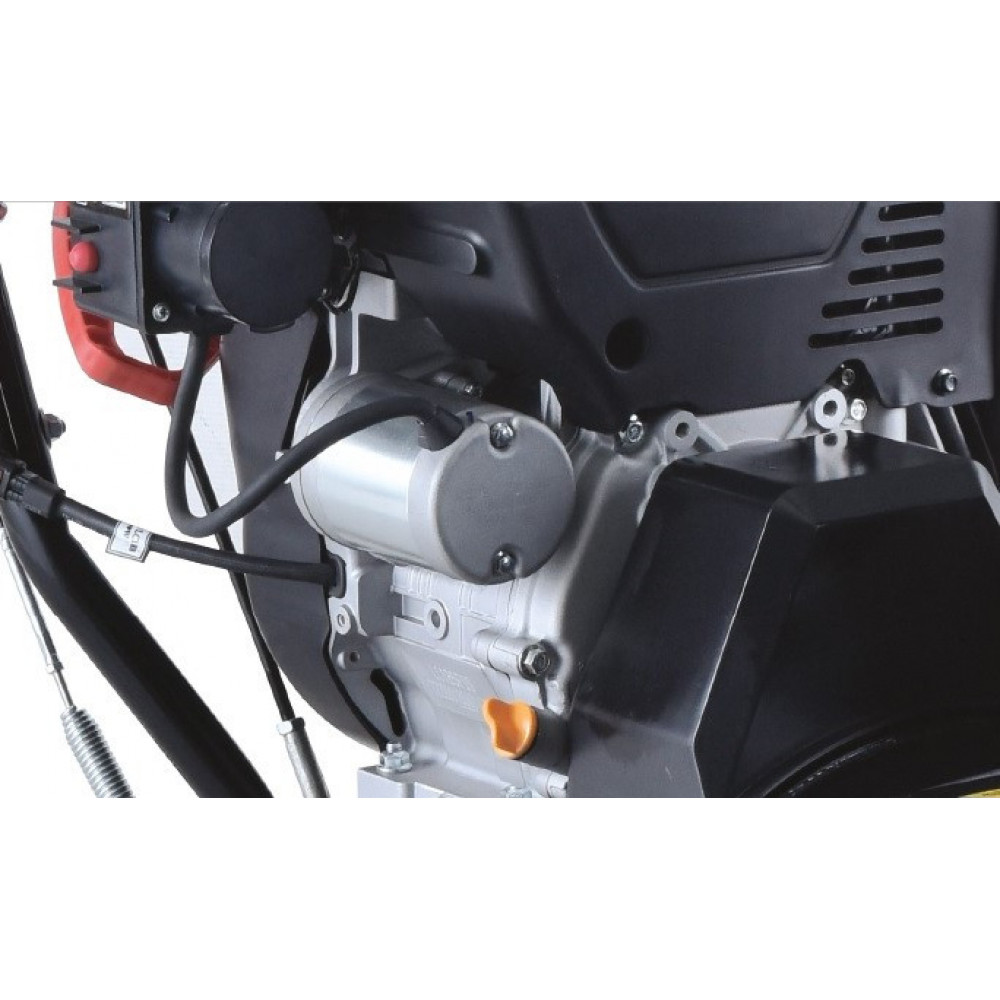 Бензиновий снігоприбирач Hyundai S 7713-T Hyundai S 7713-T