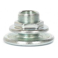 Фланець верхній, протилежний AQUASYSTEM 3/4" × 1/2" для кріплення прохідної мембрани