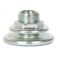 Фланець верхній, протилежний SPERONI 3/4" × 1/2" для кріплення прохідної мембрани