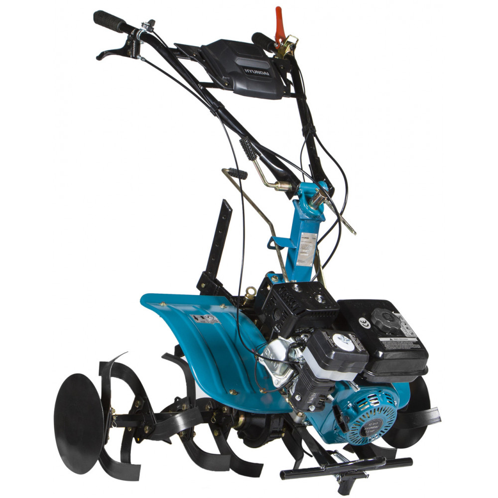 Культиватор бензиновий T 1050 Hyundai T 1050