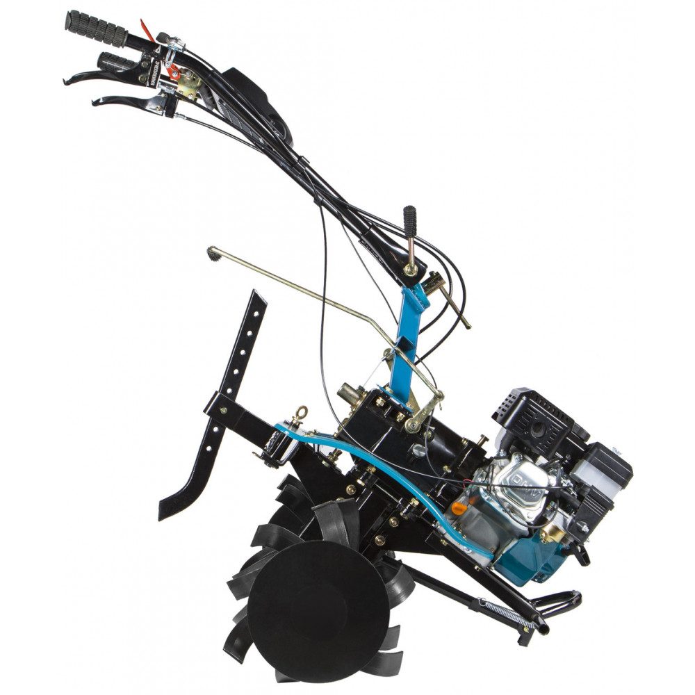 Культиватор бензиновий T 1050 Hyundai T 1050