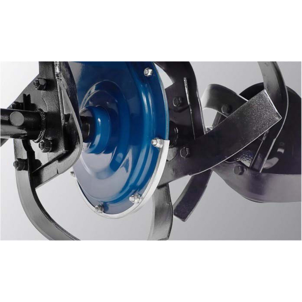 Культиватор бензиновий T 850 Hyundai T 850