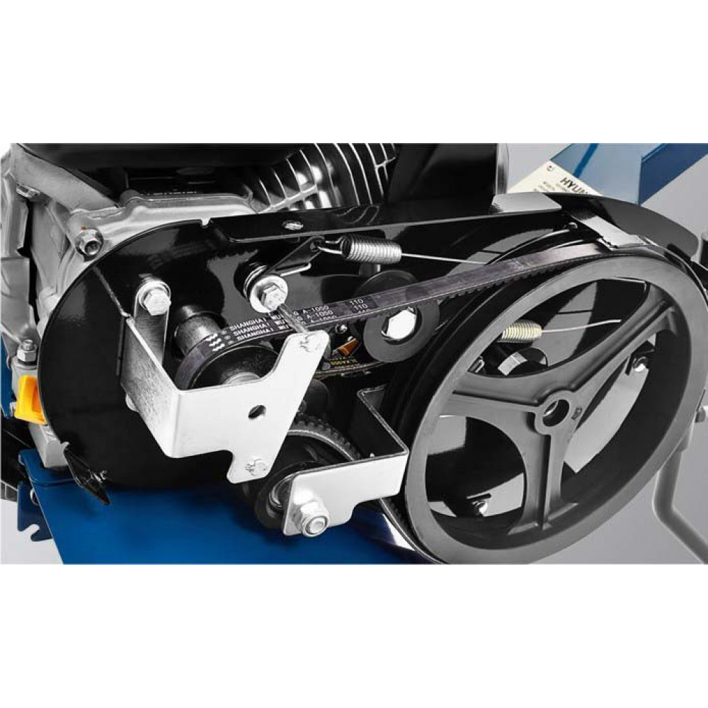 Культиватор бензиновий T 850 Hyundai T 850