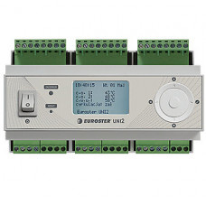 UNI2 Універсальний погодозалежний термоконтролер