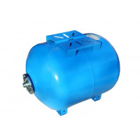 Гідроакумулятор Aquasystem VAO 100 л (горизонтальний)