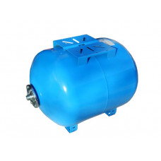 Гідроакумулятор Aquasystem VAO 100 л (горизонтальний)
