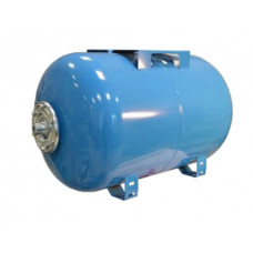 Гідроакумулятор Aquasystem VAO 150 л (горизонтальний)