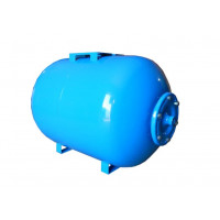Гидроаккумулятор Aquasystem VAO 200 л (горизонтальный)