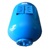 Гідроакумулятор Aquasystem VAO 300 л (горизонтальний)