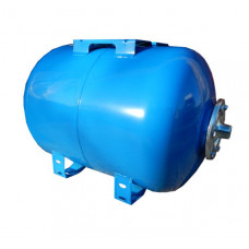 Гідроакумулятор Aquasystem VAO 35 л (горизонтальний)