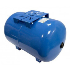 Гідроакумулятор Aquasystem VAO 80 л (горизонтальний)