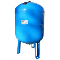 Гідроакумулятор Aquasystem VAV 150 літрів (вертикальный)