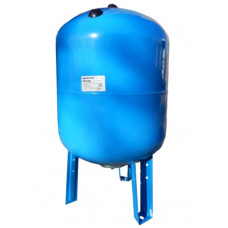 Гідроакумулятор Aquasystem VAV 150 літрів (вертикальный)
