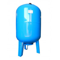 Гидроаккумулятор Aquasystem VAV 200 литров (вертикальный)