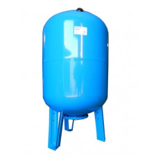 Гідроакумулятор Aquasystem VAV 300 літрів (вертикальный)