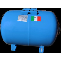 Гідроакумулятор WATERSYSTEM WAO 100 л (горизонтальний)