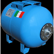 Гідроакумулятор WATERSYSTEM WAO 24 л (горизонтальний)