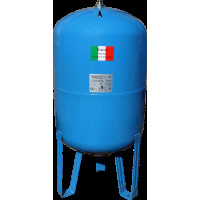 Гідроакумулятор WATERSYSTEM WAV 100 л (вертикальний)