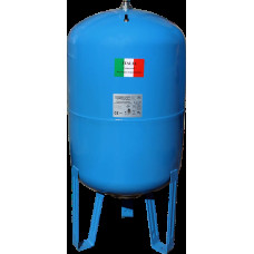 Гідроакумулятор WATERSYSTEM WAV 100 л (вертикальний)