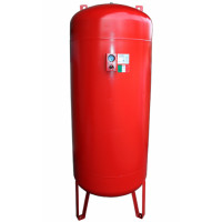 Гідроакумулятор WATERSYSTEM WAV 50 л (вертикальний)