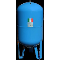 Гидроаккумулятор WATERSYSTEM WAV 150 л (вертикальный)