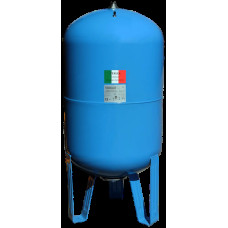 Гідроакумулятор WATERSYSTEM WAV 150 л (вертикальний)
