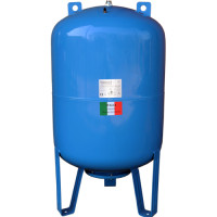Гидроаккумулятор WATERSYSTEM WAV 200 л (вертикальный)