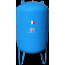 Гідроакумулятор WATERSYSTEM WAV 500 л (вертикальний)