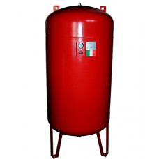 Гідроакумулятор WATERSYSTEM WAV 50 л (вертикальний)