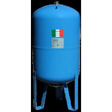 Гідроакумулятор WATERSYSTEM WAV 80 л (вертикальний)