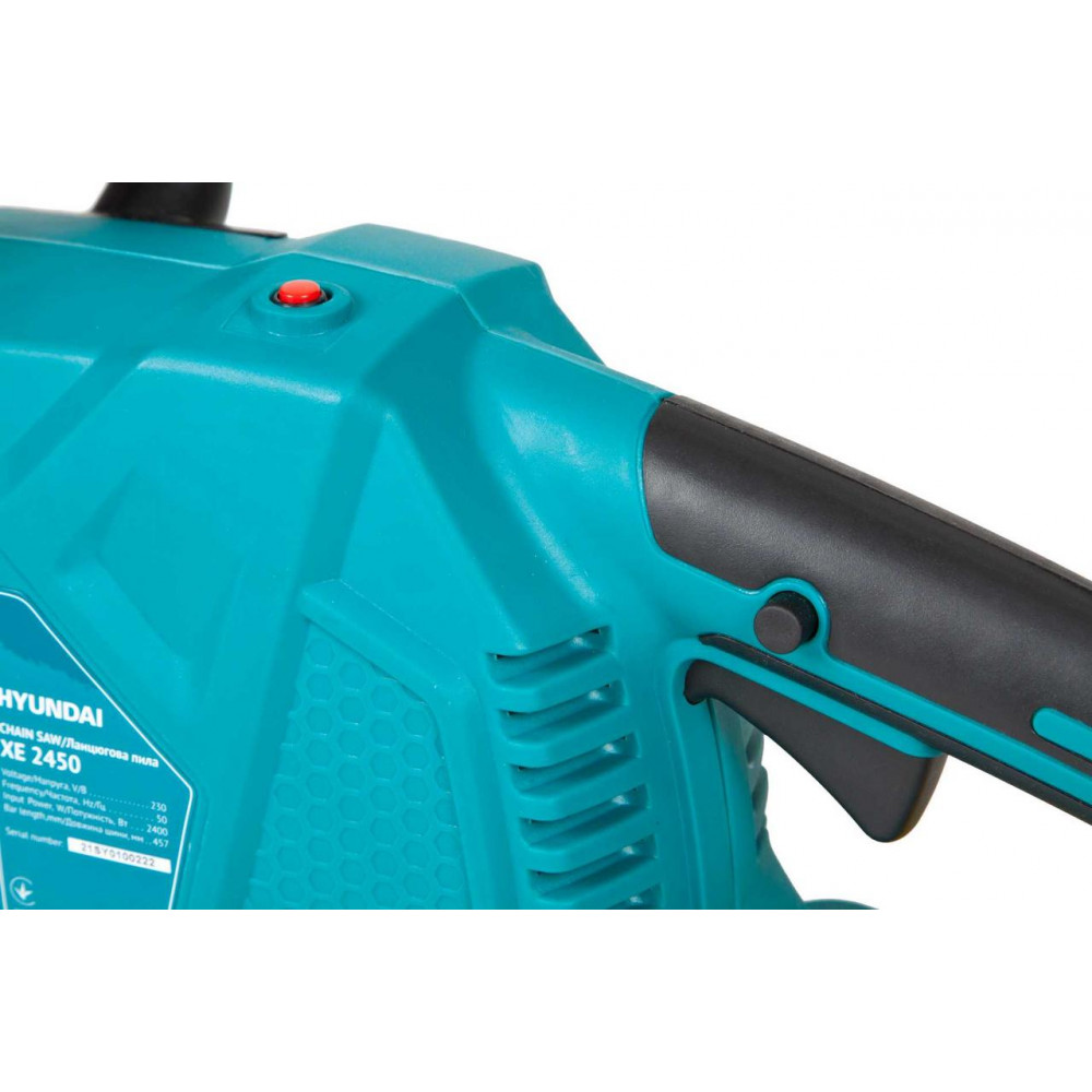 Ланцюгова електропила XE 2450 Hyundai XE 2450